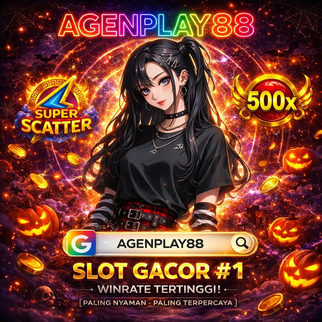 POHONEMAS44 | Buka Peluang Baru di Dunia Game